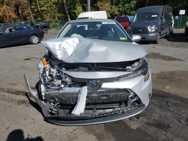 Photo 5 from auction – 2021 TOYOTA COROLLA LE with VIN 5YFEPMAE6MP193477