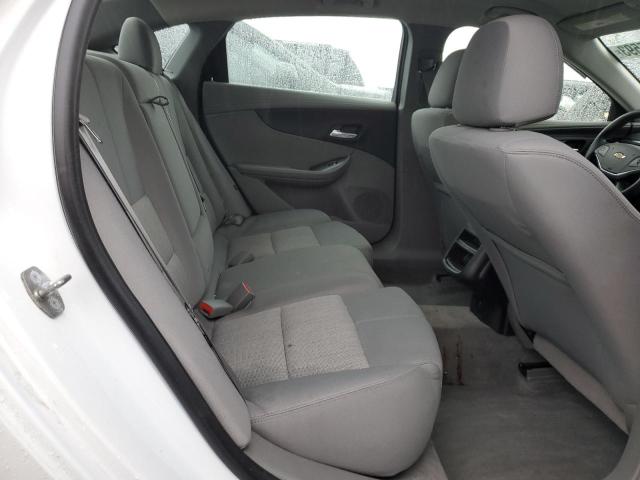 Photo 10 from auction – 2015 CHEVROLET IMPALA LS with VIN 2G11Z5SL8F9231492