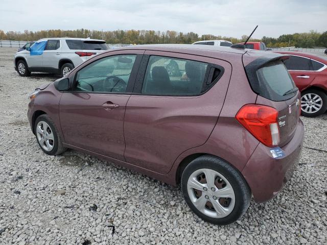 Photo 2 from auction – 2019 CHEVROLET SPARK LS with VIN KL8CB6SAXKC707083