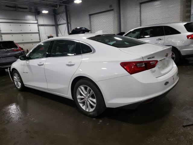 Photo 2 from auction – 2016 CHEVROLET MALIBU LT with VIN 1G1ZE5ST8GF209693