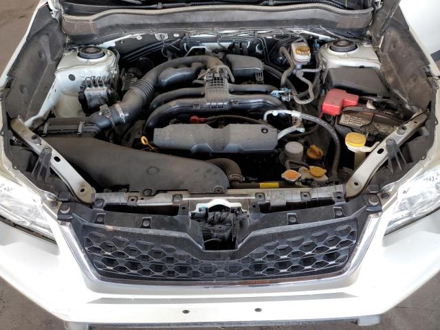 Photo 11 from auction – 2015 SUBARU FORESTER 2 with VIN JF2SJADCXFH583172