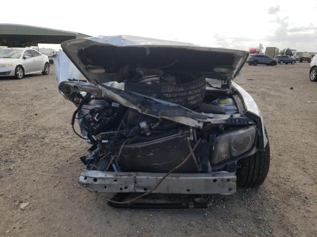 Photo 5 from auction – 2013 CHEVROLET CAMARO LT with VIN 2G1FC1E39D9153135