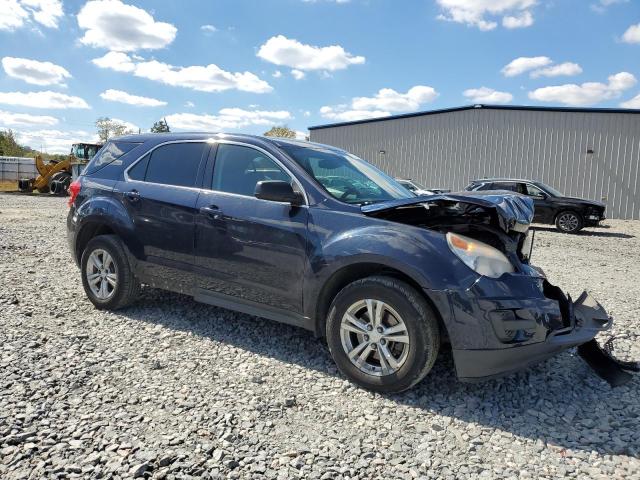 Photo 4 from auction – 2015 CHEVROLET EQUINOX LS with VIN 2GNALAEK0F6227630