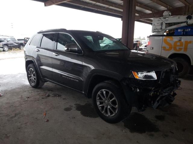 Photo 4 from auction – 2015 JEEP GRAND CHER with VIN 1C4RJEBGXFC192787