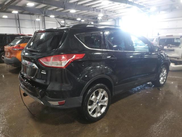 Photo 3 from auction – 2013 FORD ESCAPE SEL with VIN 1FMCU9HX9DUB17576