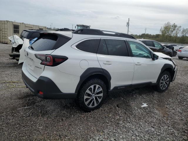 Photo 3 from auction – 2023 SUBARU OUTBACK PR with VIN 4S4BTACC8P3130933