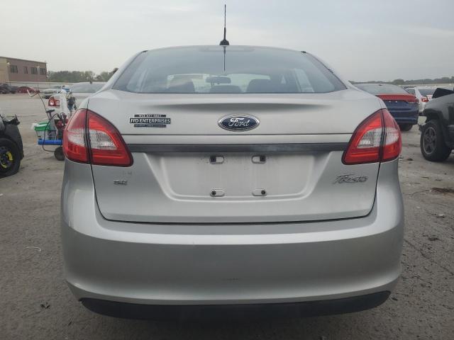 Photo 6 from auction – 2013 FORD FIESTA SE with VIN 3FADP4BJ0DM214523