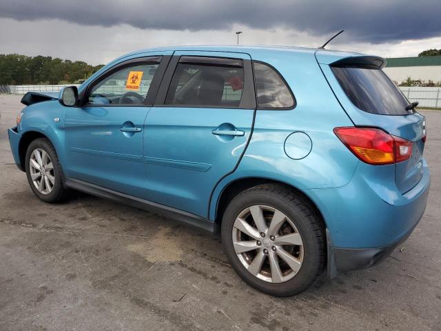 Photo 2 from auction – 2014 MITSUBISHI OUTLANDER with VIN 4A4AR3AU9EE026175