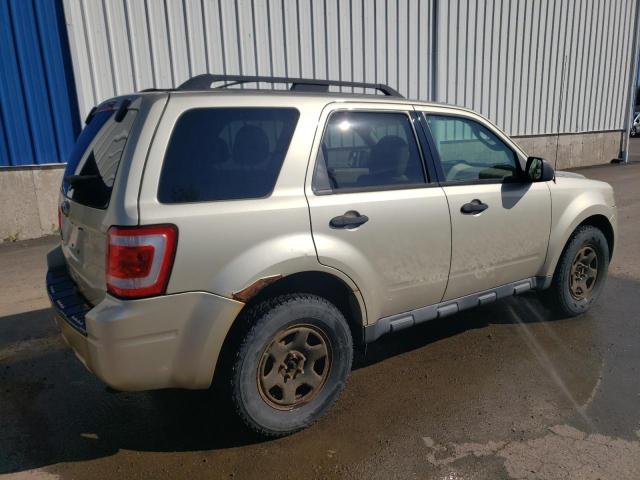 Photo 3 from auction – 2010 FORD ESCAPE XLT with VIN 1FMCU9D74AKA29029