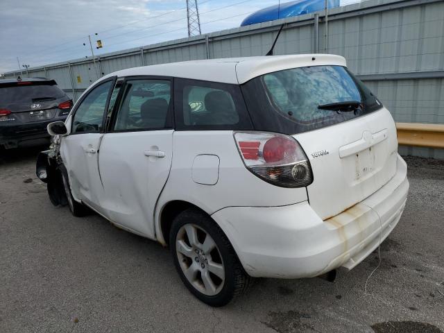 Photo 2 from auction – 2005 TOYOTA COROLLA MA with VIN 2T1KY32E95C376740