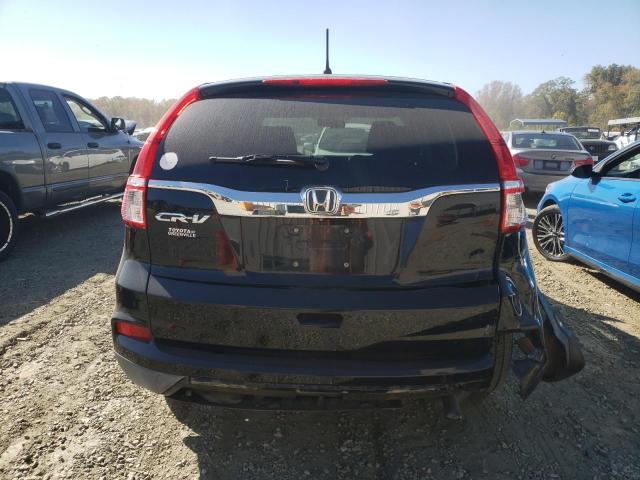 Photo 6 from auction – 2015 HONDA CR-V EX with VIN 2HKRM3H51FH504856