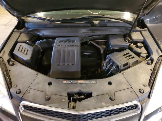Photo 11 from auction – 2013 CHEVROLET EQUINOX LT with VIN 2GNFLEEK9D6236255