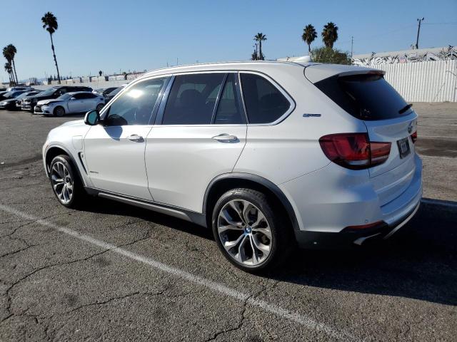 Photo 2 from auction – 2018 BMW X5 XDR40E with VIN 5UXKT0C54J0W00818