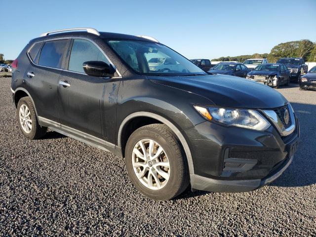 Photo 4 from auction – 2018 NISSAN ROGUE S with VIN KNMAT2MV6JP590789