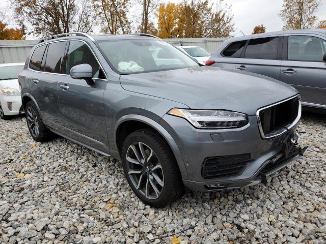 Photo 4 from auction – 2018 VOLVO XC90 T6 with VIN YV4A22PK9J1207321