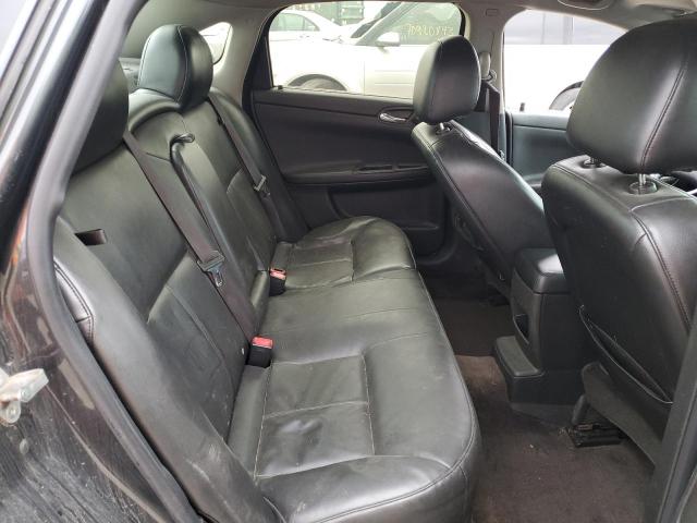 Photo 10 from auction – 2014 CHEVROLET IMPALA LIM with VIN 2G1WC5E38E1169754