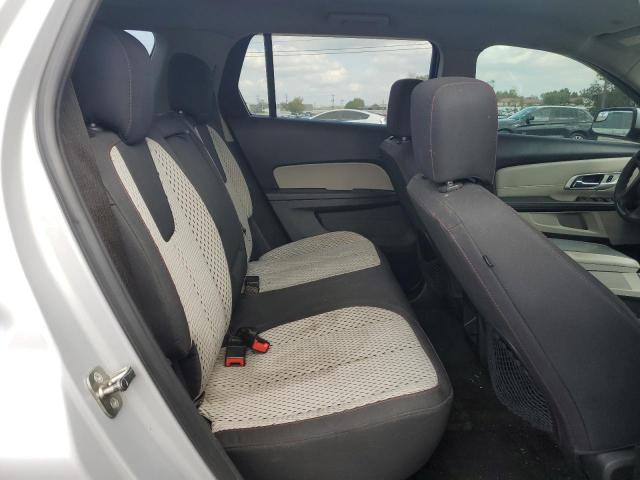 Photo 11 from auction – 2012 GMC TERRAIN SL with VIN 2GKALMEKXC6151926
