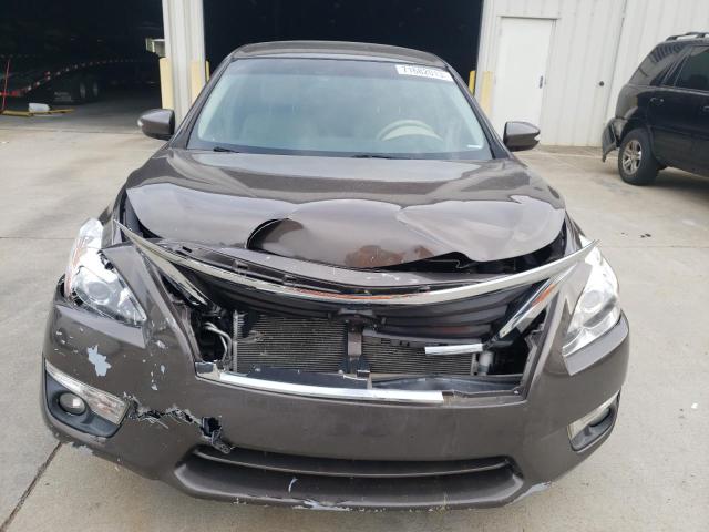 Photo 5 from auction – 2013 NISSAN ALTIMA 2.5 with VIN 1N4AL3AP5DC913100