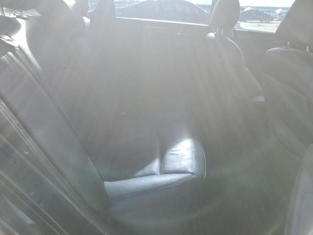 Photo 10 from auction – 2011 HYUNDAI SONATA SE with VIN 5NPEC4AC2BH261911