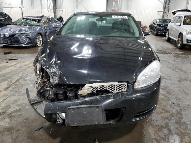 Photo 5 from auction – 2012 CHEVROLET IMPALA LT with VIN 2G1WG5E37C1302487