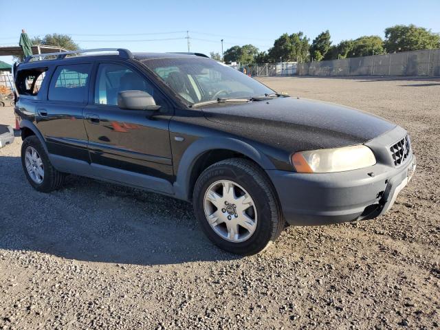 Photo 4 from auction – 2006 VOLVO XC70 with VIN YV4SZ592561236420