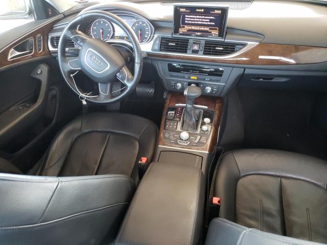 Photo 8 from auction – 2012 AUDI A6 PREMIUM with VIN WAUGGAFC7CN059195