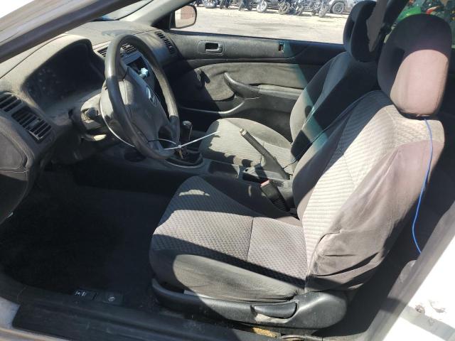 Photo 7 from auction – 2001 HONDA CIVIC DX with VIN 1HGEM21211L012164