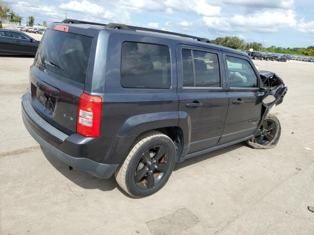 Photo 3 from auction – 2014 JEEP PATRIOT SP with VIN 1C4NJPBA8ED691358
