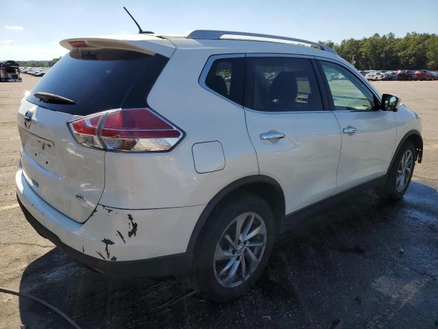 Photo 3 from auction – 2015 NISSAN ROGUE S with VIN 5N1AT2MTXFC795041