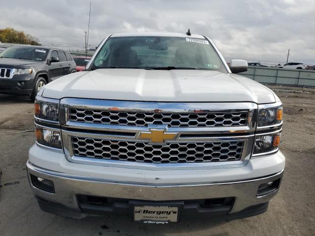 Photo 5 from auction – 2015 CHEVROLET SILVERADO with VIN 3GCUKREC6FG132817