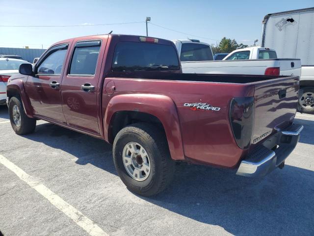 Photo 2 from auction – 2007 GMC CANYON with VIN 1GTDT13E978193928