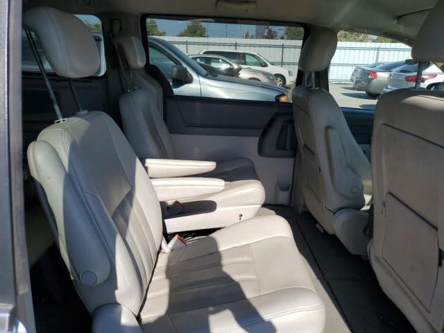 Photo 10 from auction – 2008 CHRYSLER TOWN & COU with VIN 2A8HR54P28R673041