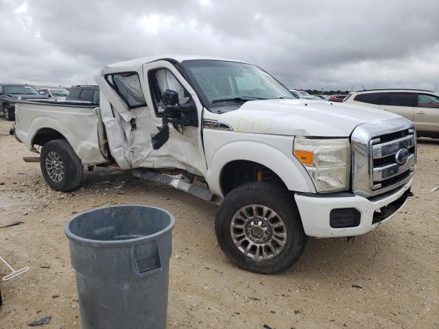 Photo 4 from auction – 2014 FORD F250 SUPER with VIN 1FT7W2B61EEA34114