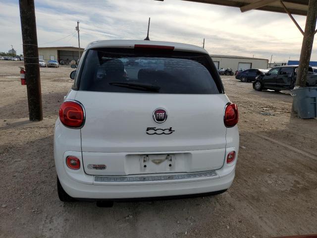 Photo 6 from auction – 2014 FIAT 500L POP with VIN ZFBCFAAH7EZ001058