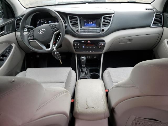 Photo 8 from auction – 2018 HYUNDAI TUCSON SE with VIN KM8J2CA48JU719391