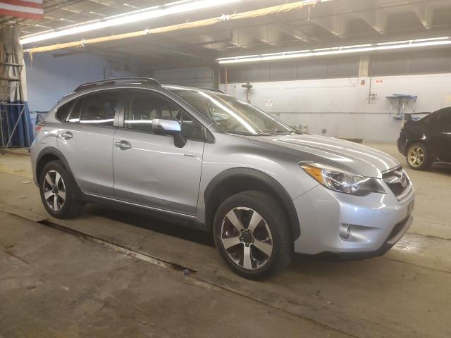 Photo 4 from auction – 2014 SUBARU XV CROSSTR with VIN JF2GPBKC4EH299032