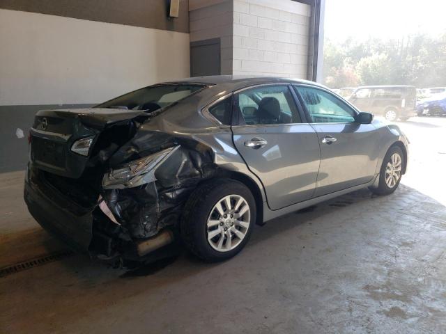 Photo 3 from auction – 2017 NISSAN ALTIMA 2.5 with VIN 1N4AL3AP4HC486109