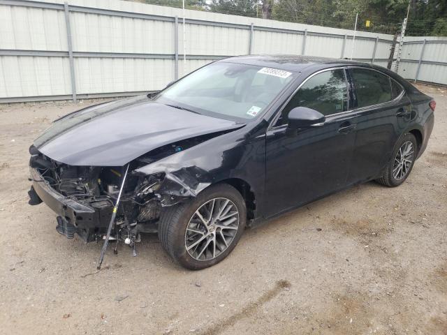 LEXUS ES 350 2017 with VIN 58ABK1GG9HU060511 - Photo from auction