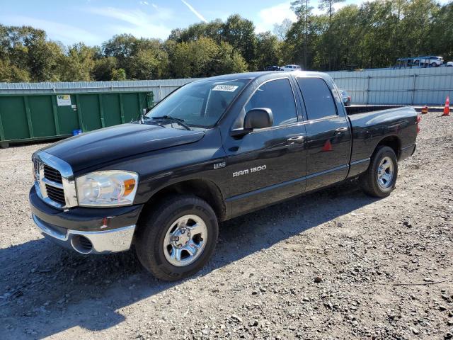 DODGE RAM 1500 S 2007 with VIN 1D7HA18277J513400 - Photo from auction