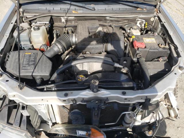Photo 11 from auction – 2011 CHEVROLET COLORADO L with VIN 1GCHTCFE0B8130900