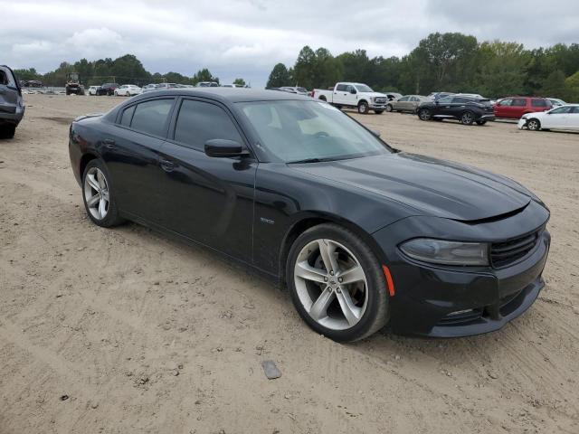 Photo 4 from auction – 2017 DODGE CHARGER R/ with VIN 2C3CDXCT3HH595289