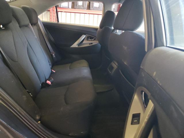 Photo 10 from auction – 2011 TOYOTA CAMRY BASE with VIN 4T1BF3EK6BU703290