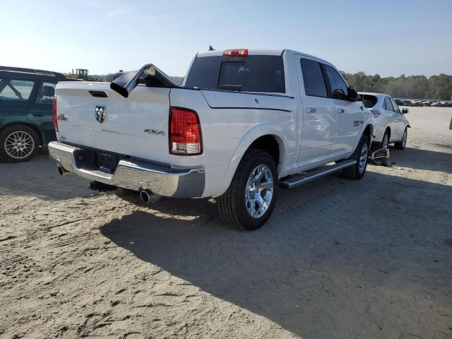 Photo 3 from auction – 2018 RAM 1500 SLT with VIN 1C6RR7LT8JS276371