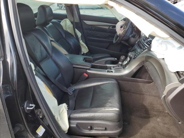 Photo 7 from auction – 2009 ACURA TL with VIN 19UUA86589A010719
