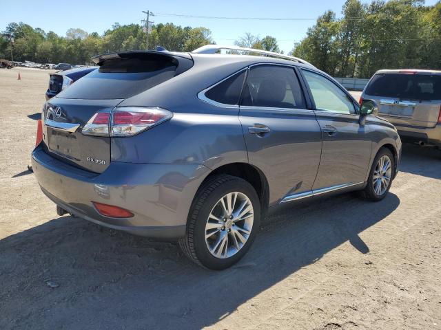 Photo 3 from auction – 2014 LEXUS RX 350 with VIN 2T2ZK1BA9EC146497