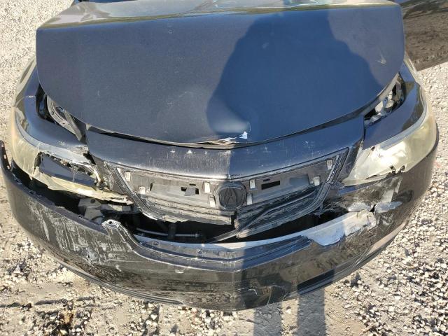 Foto 11 de la subasta – 2012 ACURA TL con VIN 19UUA8F57CA017233