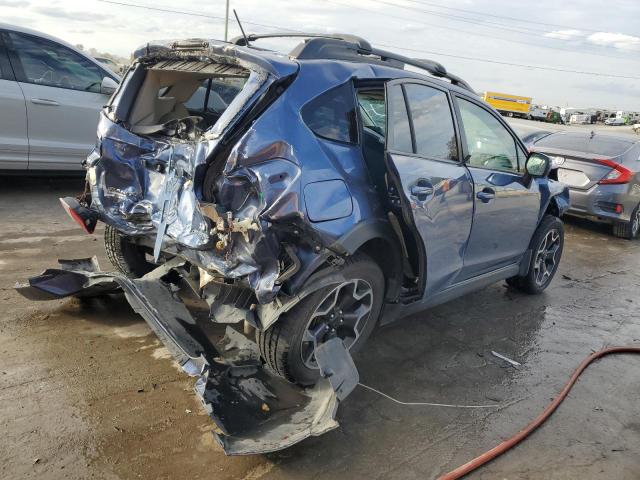 Photo 3 from auction – 2013 SUBARU XV CROSSTR with VIN JF2GPAKC1DH890105