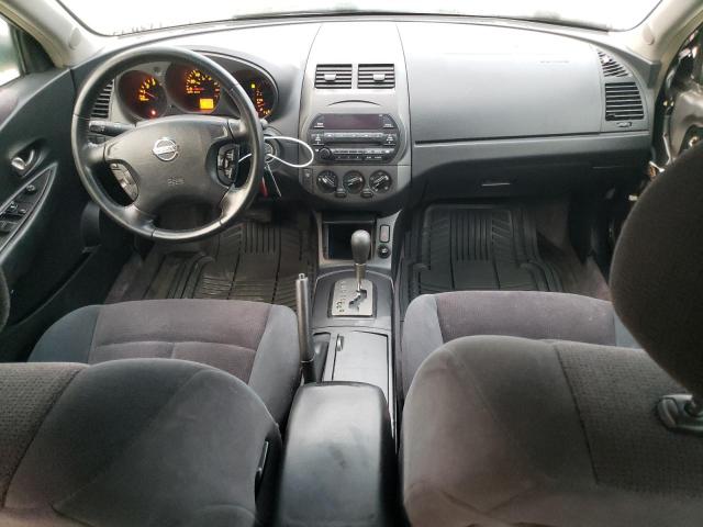 Photo 8 from auction – 2002 NISSAN ALTIMA BAS with VIN 1N4AL11D62C717609