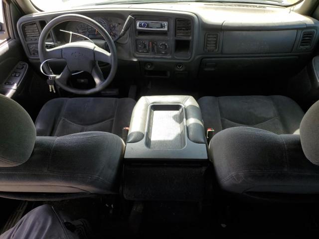 Photo 8 from auction – 2005 CHEVROLET SILVERADO with VIN 1GCEC19V75Z103159