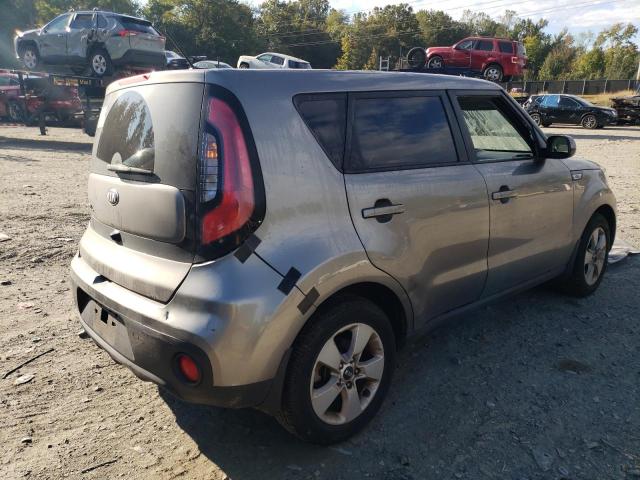 Photo 3 from auction – 2019 KIA SOUL with VIN KNDJN2A2XK7009753